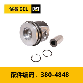 活塞套件 (3804848)