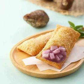 【快手早餐】美香林非即食香芋派（6个装 75g/个） 450g/袋