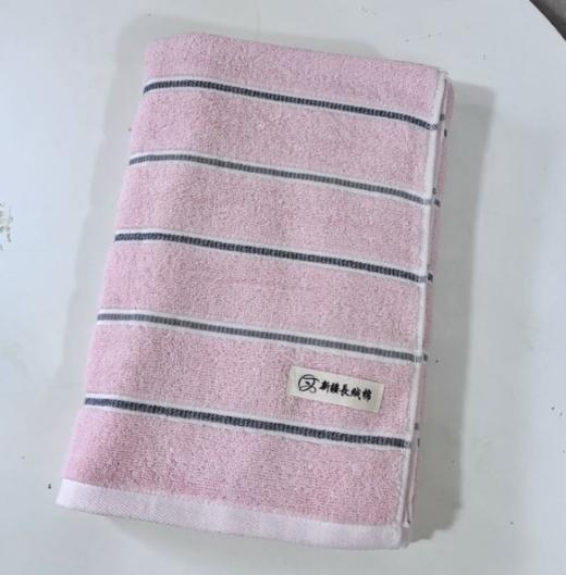 【千人团/新疆好物】有各类长绒棉袜、毛巾、浴巾等，新疆长绒棉防臭棉袜,防臭吸汗，无骨上脚超级舒服，一整天都不会有臭臭的味道，满88包邮！ 商品图13