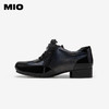 MIO米奥 牛津鞋/布洛克鞋/德比鞋M251541028 商品缩略图1