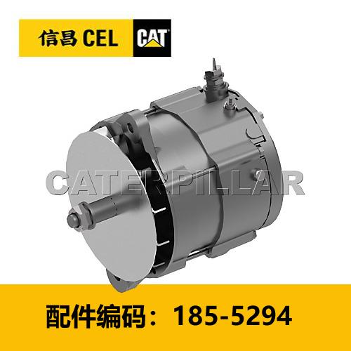 充电交流发电机总成(1855294) 商品图0