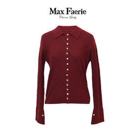 MJ4Z238麦克斯菲瑞针织衫