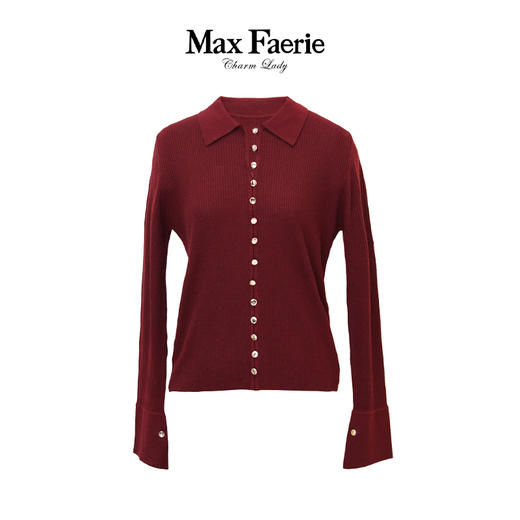 MJ4Z238麦克斯菲瑞针织衫 商品图0