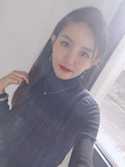 迪奥25年早春Cruise最新款珠星星双坠耳钉（XTY） 商品图6