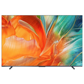 海信（Hisense）100英寸 平板电视 100A5N 钛晶蓝 1248分区精控光MiniLED 288Hz疾速刷新 XDR2000nits亮度