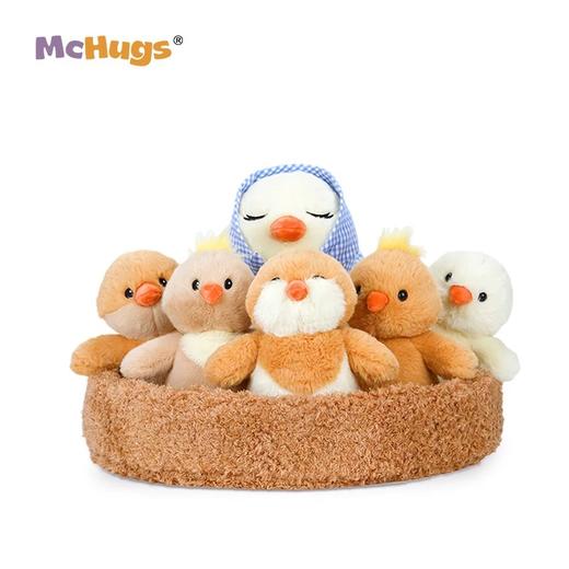 McHugs蒂格母鸡Teague mommy 商品图1