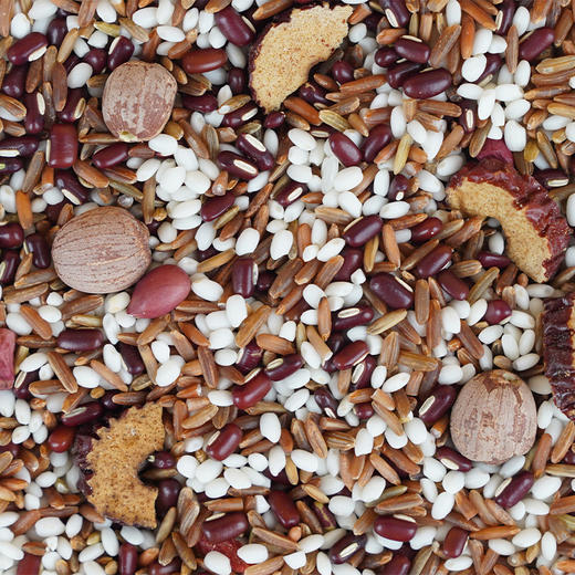 卡宴谷香满园杂粮礼盒2910g 商品图3