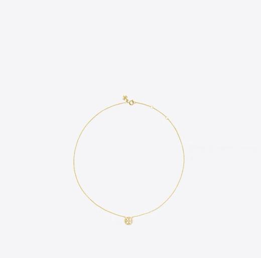 TORY BURCH 项链女  53420-783 金色. 商品图0