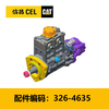 C6.4燃油泵总成(3264635) 商品缩略图0