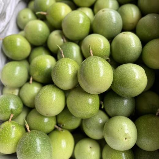 【海南】钦蜜9号百香果·5斤装·礼盒装·约30枚果 商品图3