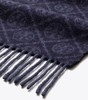 TORY BURCH 围巾女  164571-400-F 海军蓝. 商品缩略图2
