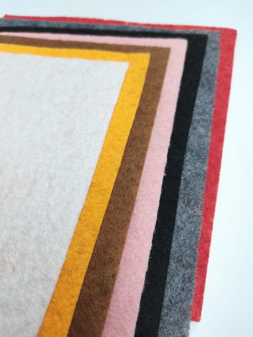 平纹地毯150g 商品图2