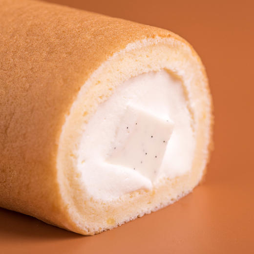 绵绵牛乳奶冻卷 商品图0