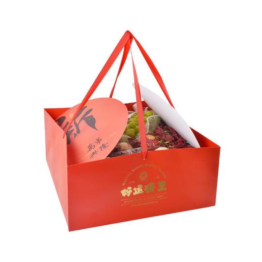 【下单后第2天发货】春风十里水果礼盒4kg 商品图2