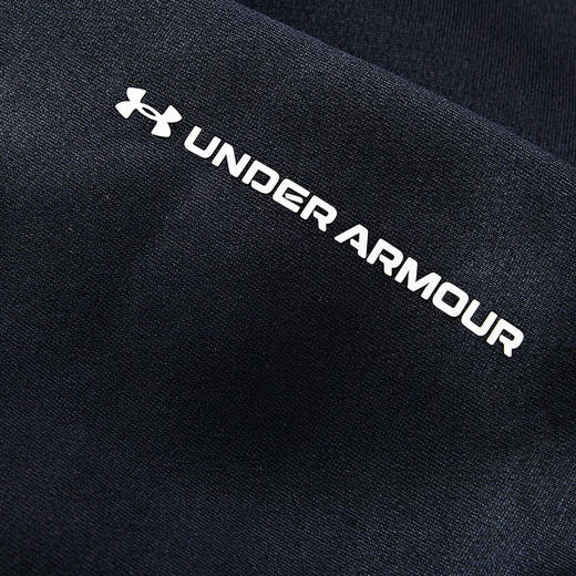【12月-特惠福利】Under Armour安德玛男女童加绒套头卫衣1389280超低折扣 商品图6