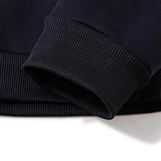 【12月-特惠福利】Under Armour安德玛男女童加绒套头卫衣1389280超低折扣 商品图7