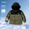 【线下同款】迪士尼冬季男童羽绒服外套86128 商品缩略图1
