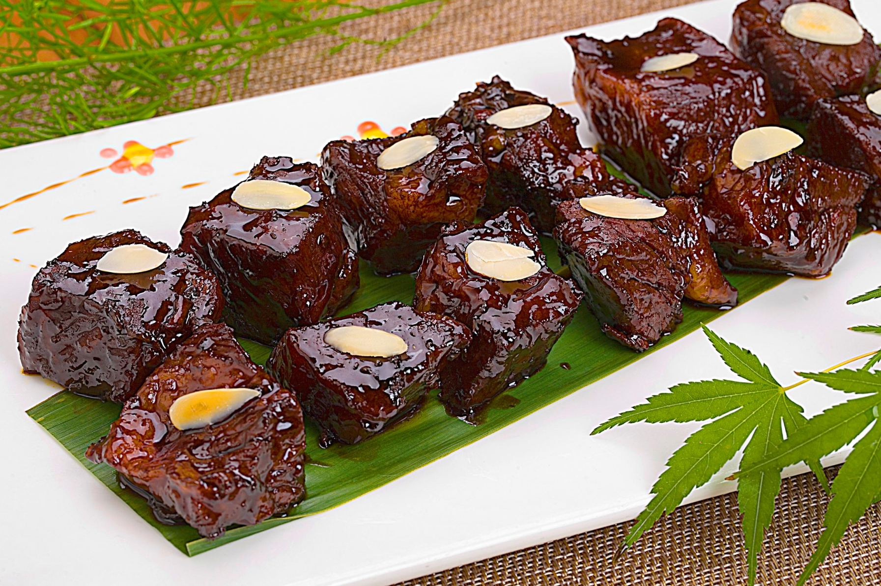 海中洲外带 | 雪花牛肉（下单后需提前一天预约提货）