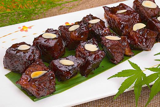 海中洲外带 | 雪花牛肉（下单后需提前一天预约提货） 商品图0