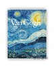 Van Gogh: The Essential Paintings / 梵高：精选画作 商品缩略图0
