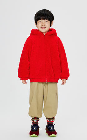 jnby  24年冬款   仿皮草  1OBA11620