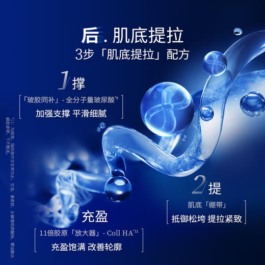 【年终回馈】凌博士冻凌抗皱塑颜精华乳源能乳100g 商品图4