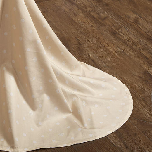 TY富安娜纯棉四件套-人间芳菲【鲜享5.0】 商品图9