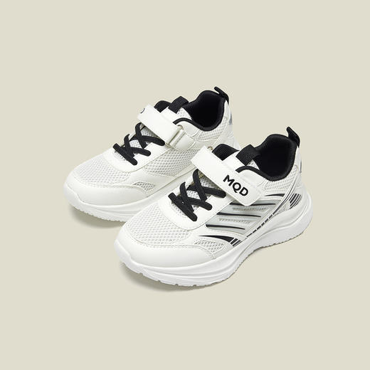 【ZY马骑顿】马骑顿儿童运动鞋男童秋季鞋子网眼透气女童机能网鞋童鞋 商品图3