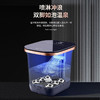 美仕达（ Mis ida） 美仕达MS-Z73 全自动智能足浴盆【LXGWCJ5.0】 商品缩略图1