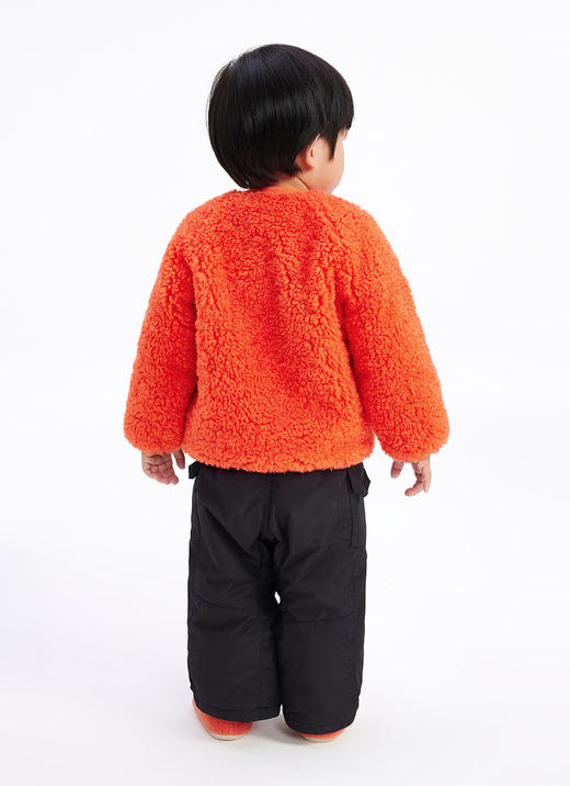 jnby   24年冬款  仿皮草  YOBA10990 商品图11