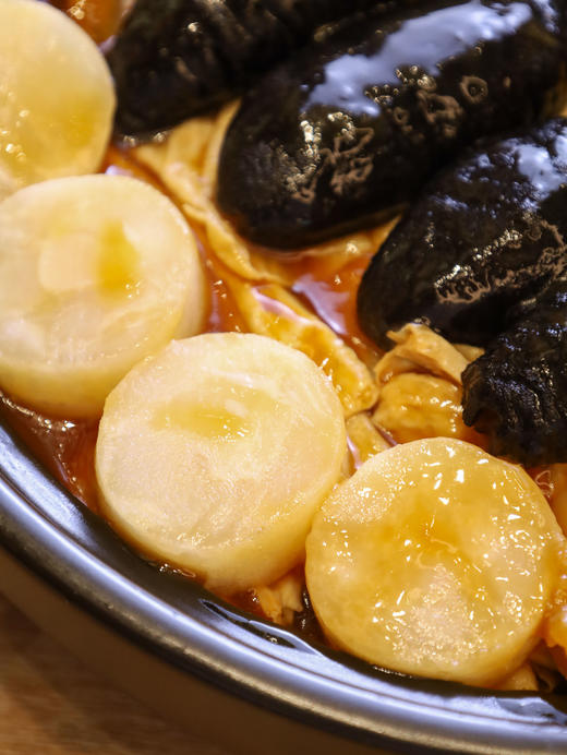 小团圆佛跳墙礼盒装 商品图4