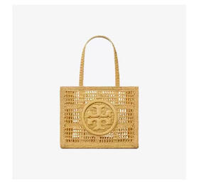 TORY BURCH 托特包女  158040-254 自然色.