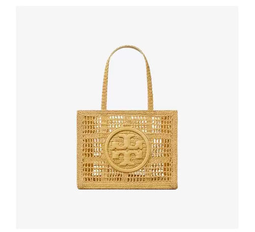 TORY BURCH 托特包女  158040-254 自然色. 商品图0