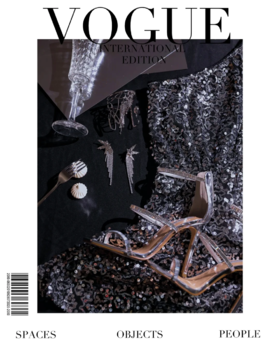 年会穿搭「速成」技巧｜热辣派对美学首饰