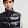 Moncler Maya经典短款鹅绒服 | 明星名人挚爱同款，法国羽绒奢牌，羽绒界的“羽皇” 商品缩略图4