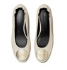 TORY BURCH 高跟鞋女  156751-250 淡奶油色.【鞋底有膜，试穿小心】 商品缩略图0