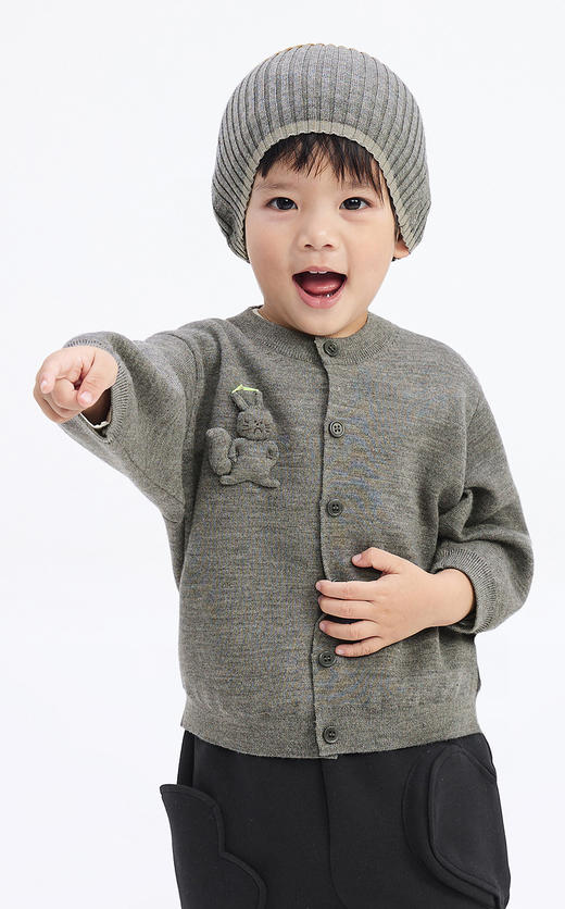 jnby   24年冬款  帽子  XOBK10960 商品图7