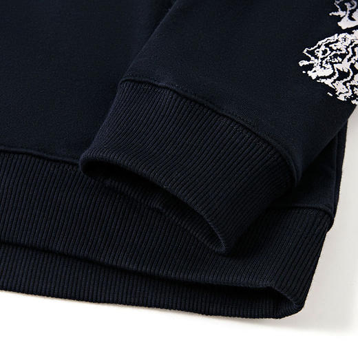 【12月-特惠福利】Under Armour安德玛儿童加绒套头卫衣1387100超低折扣 商品图7