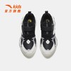安踏儿童男大童休闲鞋2024冬季新款防滑耐磨中大童低帮运动鞋童鞋312448816 商品缩略图2