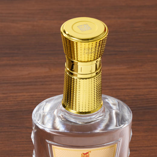 金徽酒 46度世纪金徽精品四星 浓香型白酒 商品图5