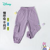 迪士尼【黛西工装裤】25春秋新款女童百搭长裤儿童运动休闲长裤ZD1EK001 商品缩略图5