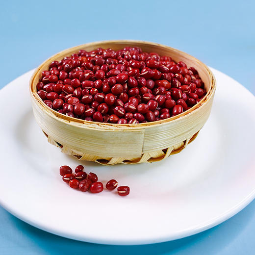 有机红豆970g 商品图3