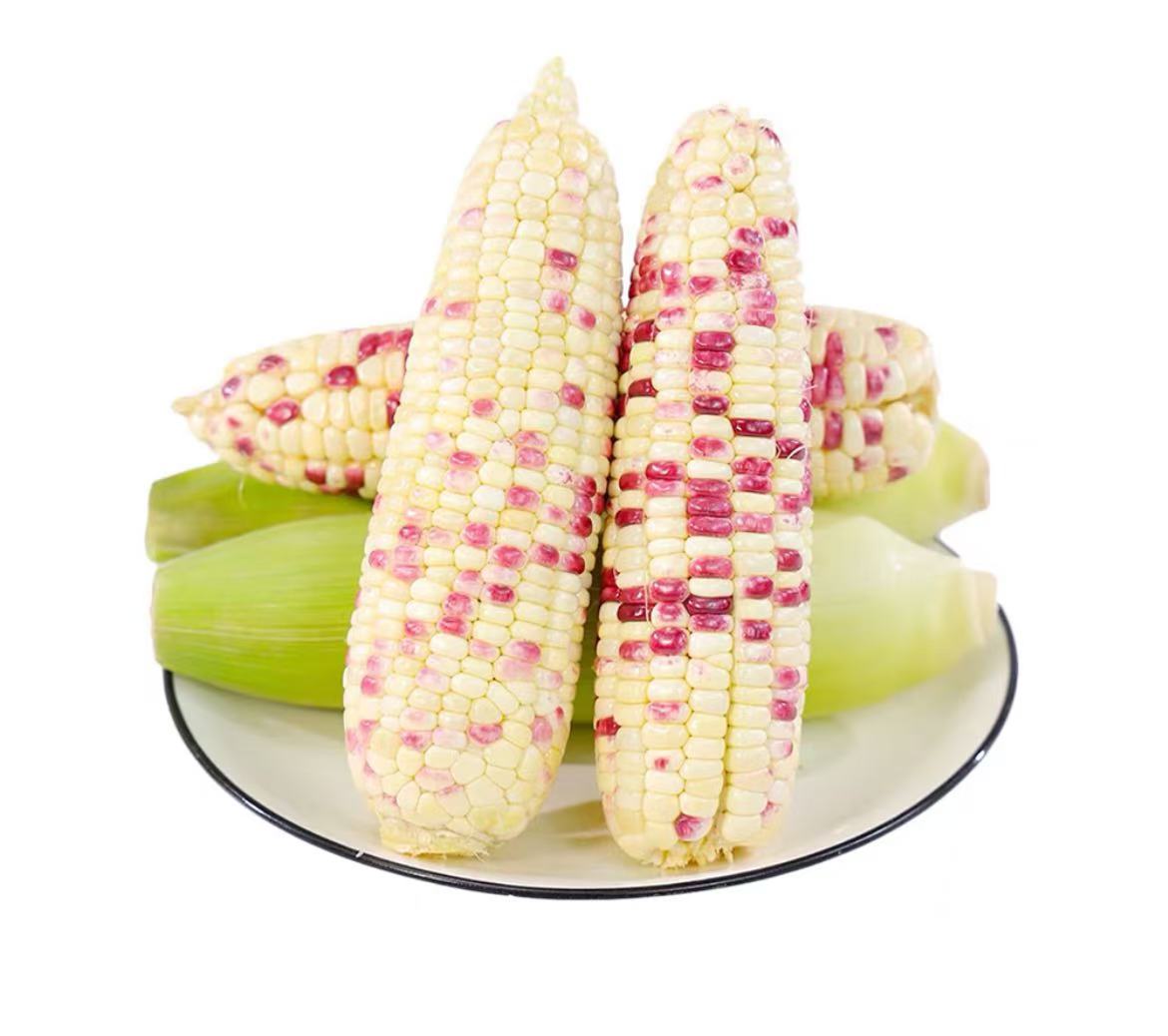 花糯玉米（8根装）