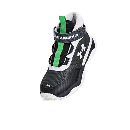 【特惠福利】Under Armour安德玛 儿童【高帮】户外鞋2341503超低折扣 商品图2