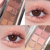3CE STYLENANDA · 眼影9.5g 新款12色眼影盘彩妆达人推荐 商品缩略图2