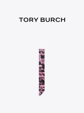TORY BURCH 围巾女  164565-650 粉色.