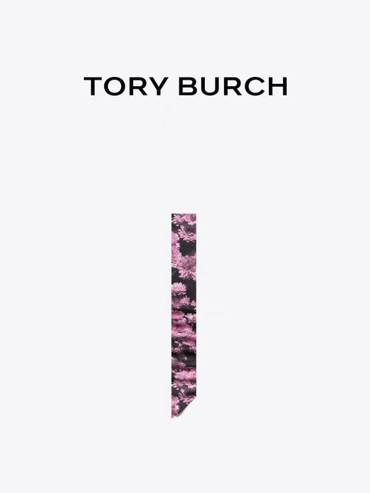 TORY BURCH 围巾女  164565-650 粉色. 商品图0
