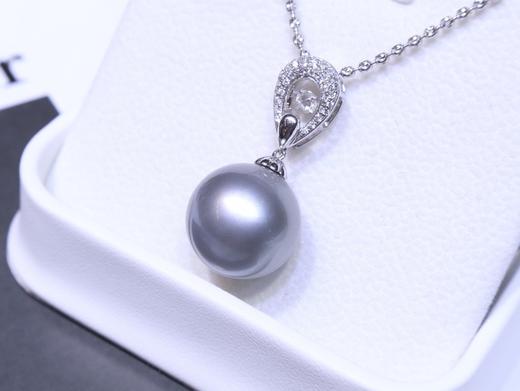 14mm-15mm大溪地吊坠 商品图2