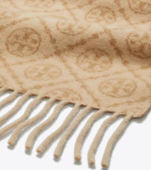 TORY BURCH 围巾女  164571-250 . 商品图2
