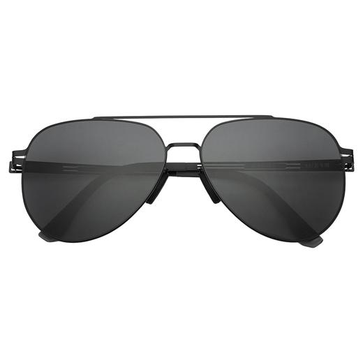 【飞行员专用】高清尼龙偏光太阳眼镜 商品图0